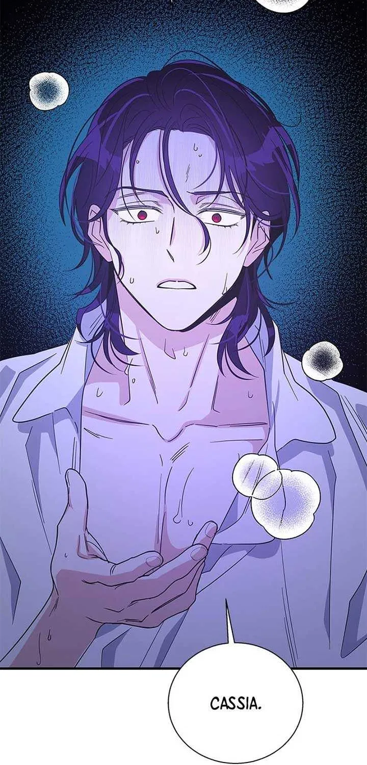 Honey, I’m Going On a Strike Chapter 132 page 57 - 