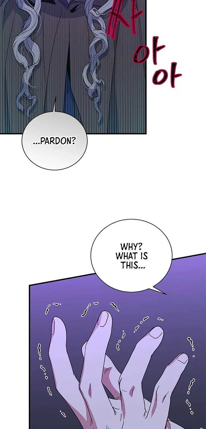 Honey, I’m Going On a Strike Chapter 132 page 60 - 
