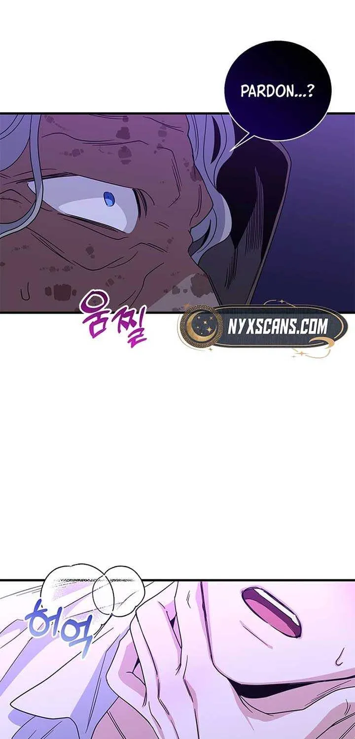 Honey, I’m Going On a Strike Chapter 132 page 63 - 
