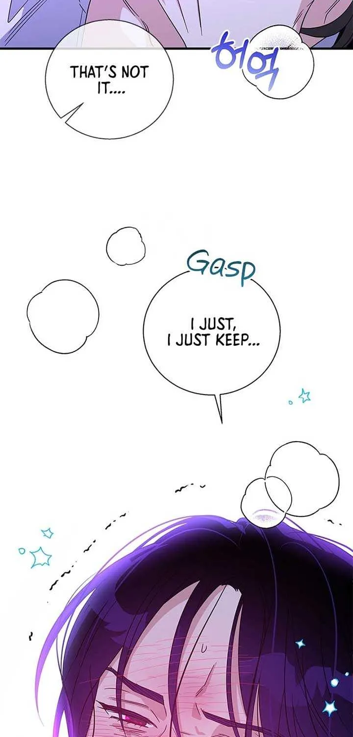 Honey, I’m Going On a Strike Chapter 132 page 64 - 