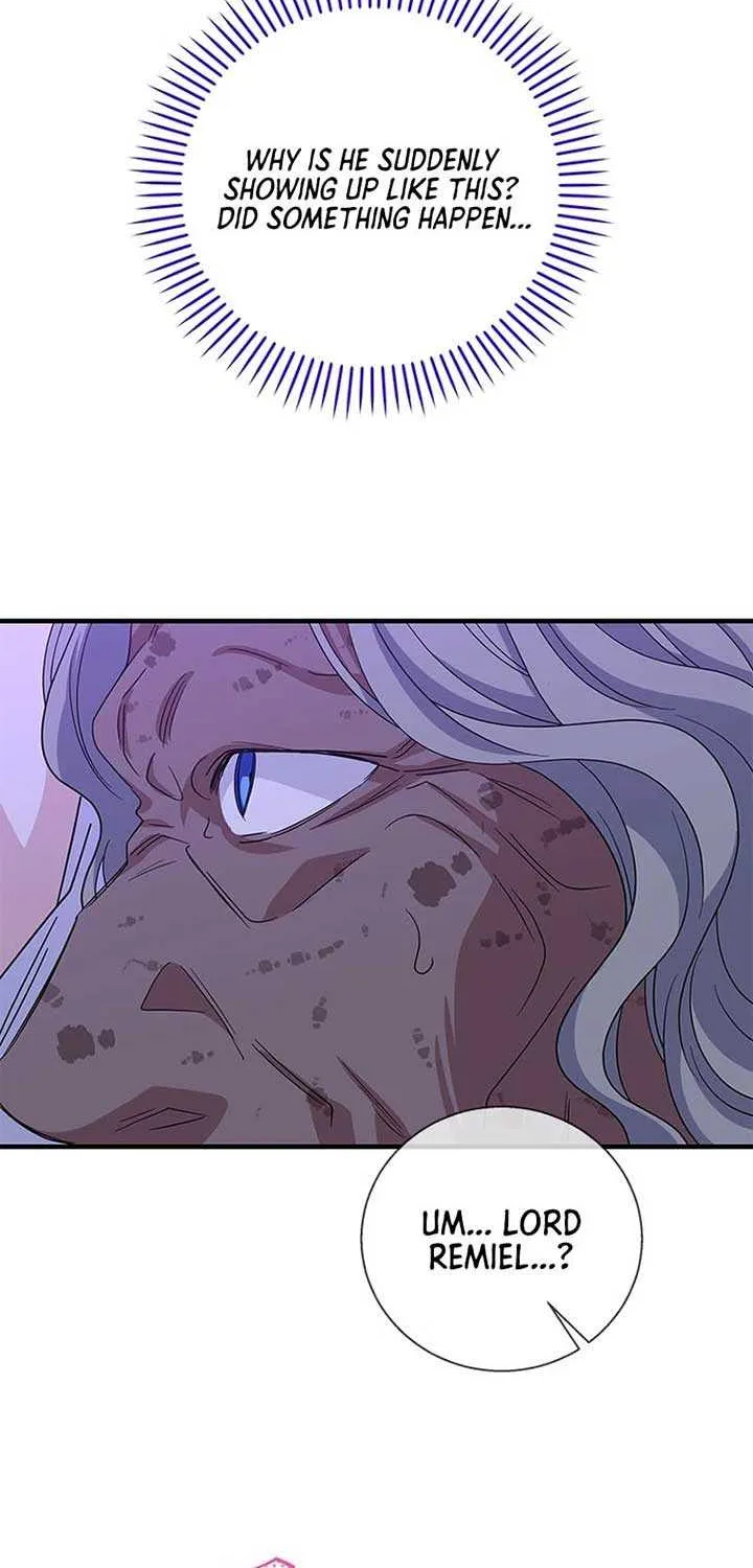 Honey, I’m Going On a Strike Chapter 133 page 18 - 