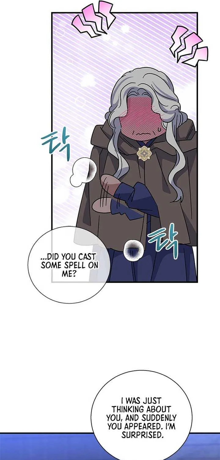 Honey, I’m Going On a Strike Chapter 133 page 21 - 