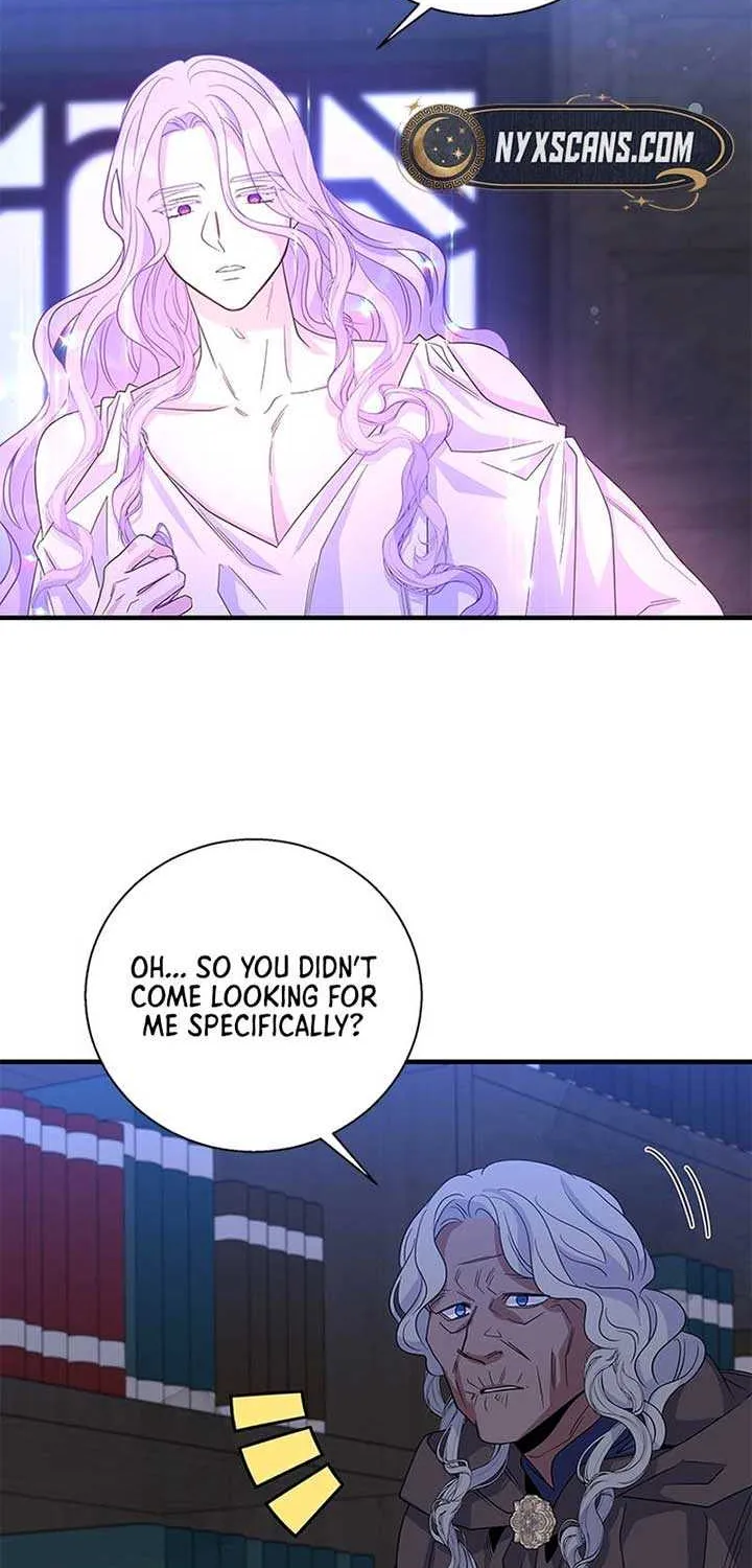Honey, I’m Going On a Strike Chapter 133 page 22 - 