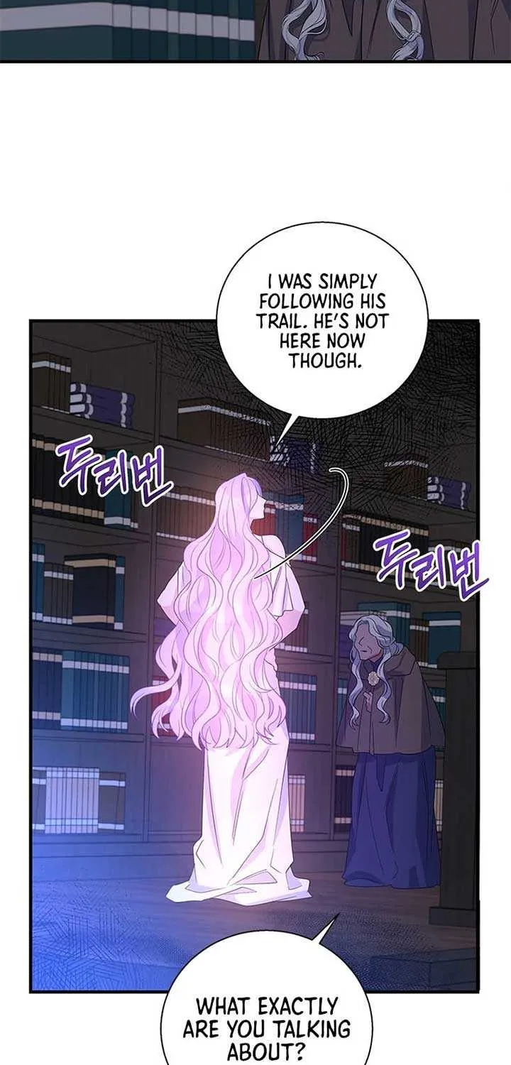 Honey, I’m Going On a Strike Chapter 133 page 23 - 