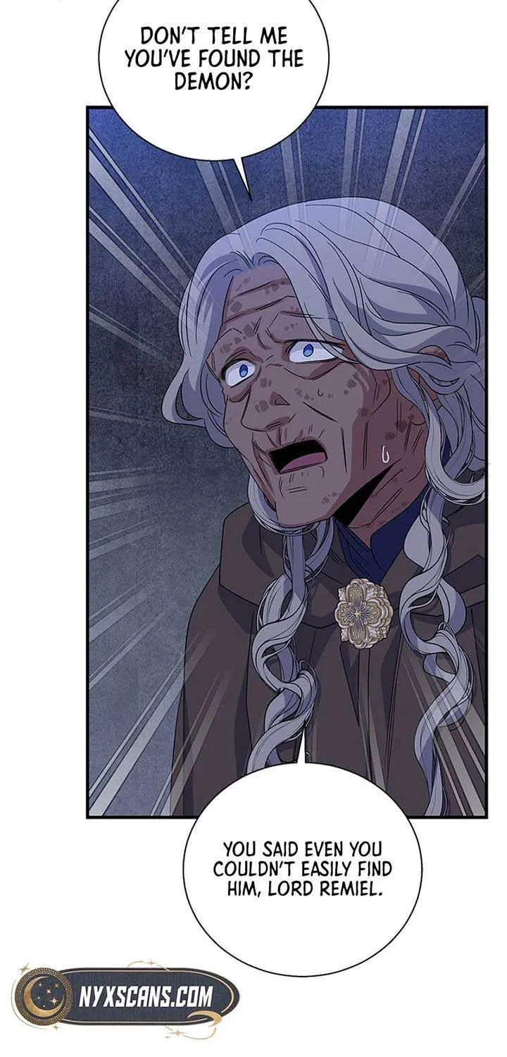 Honey, I’m Going On a Strike Chapter 133 page 25 - 