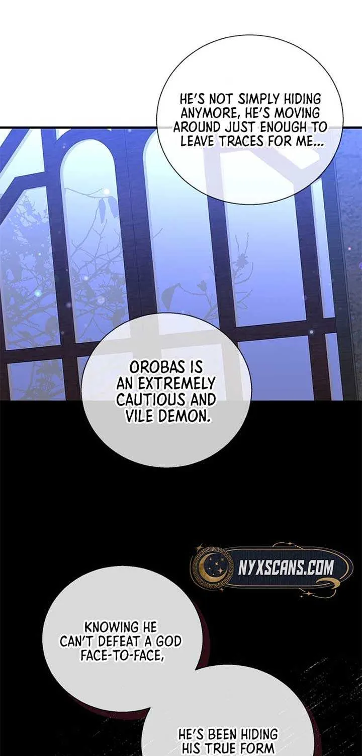 Honey, I’m Going On a Strike Chapter 133 page 27 - 