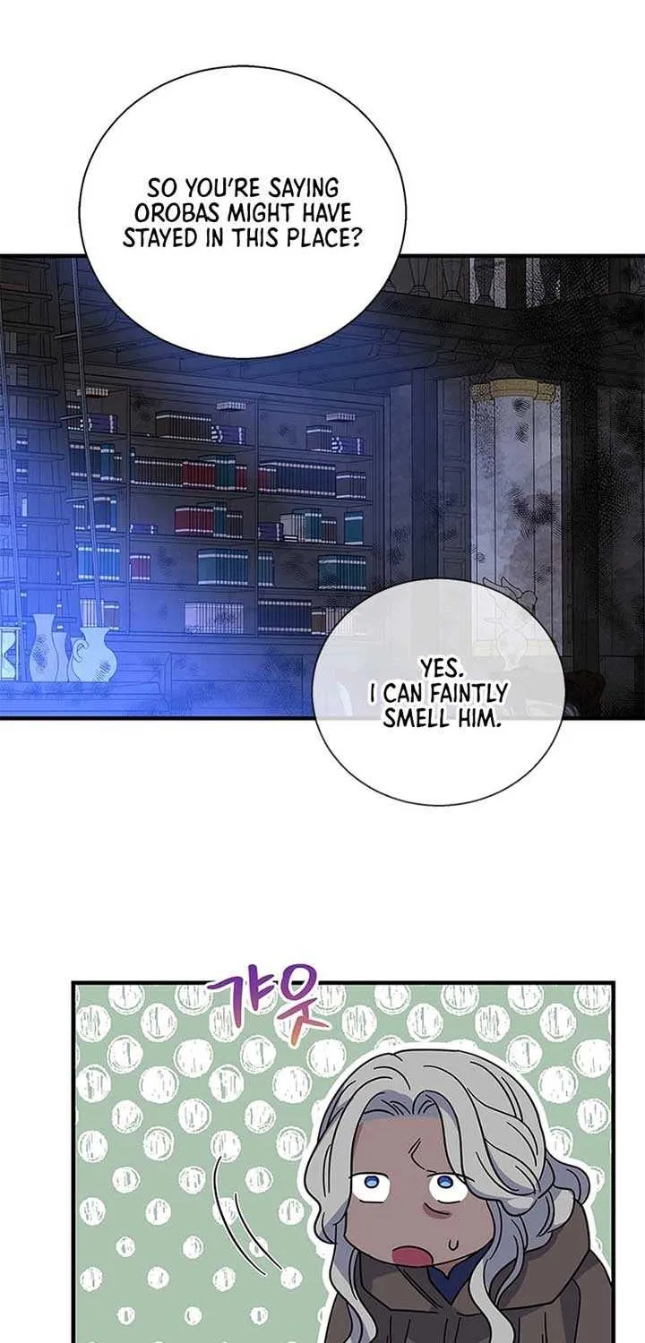Honey, I’m Going On a Strike Chapter 133 page 30 - 