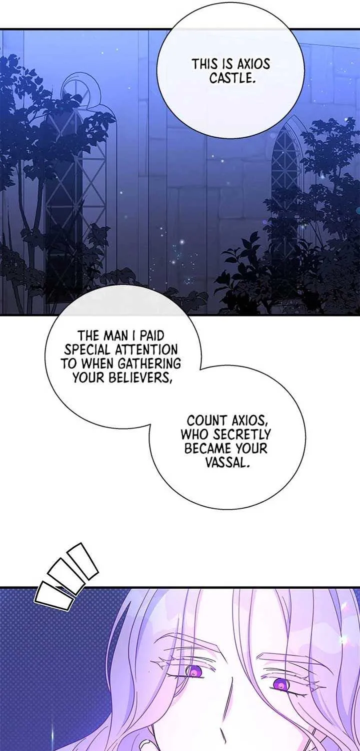 Honey, I’m Going On a Strike Chapter 133 page 33 - 