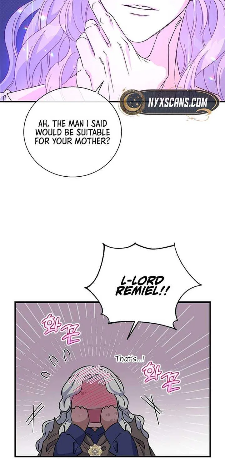 Honey, I’m Going On a Strike Chapter 133 page 34 - 