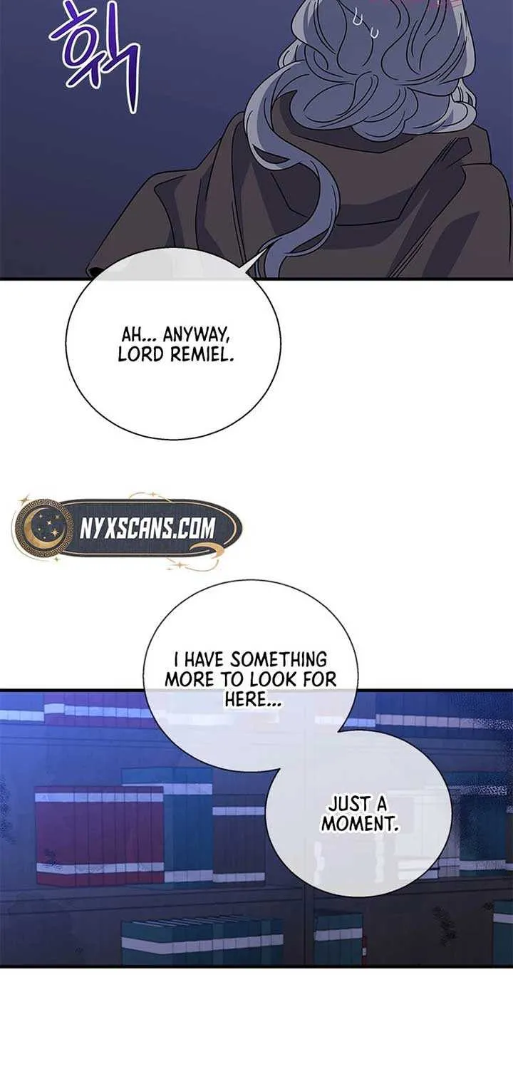 Honey, I’m Going On a Strike Chapter 133 page 37 - 