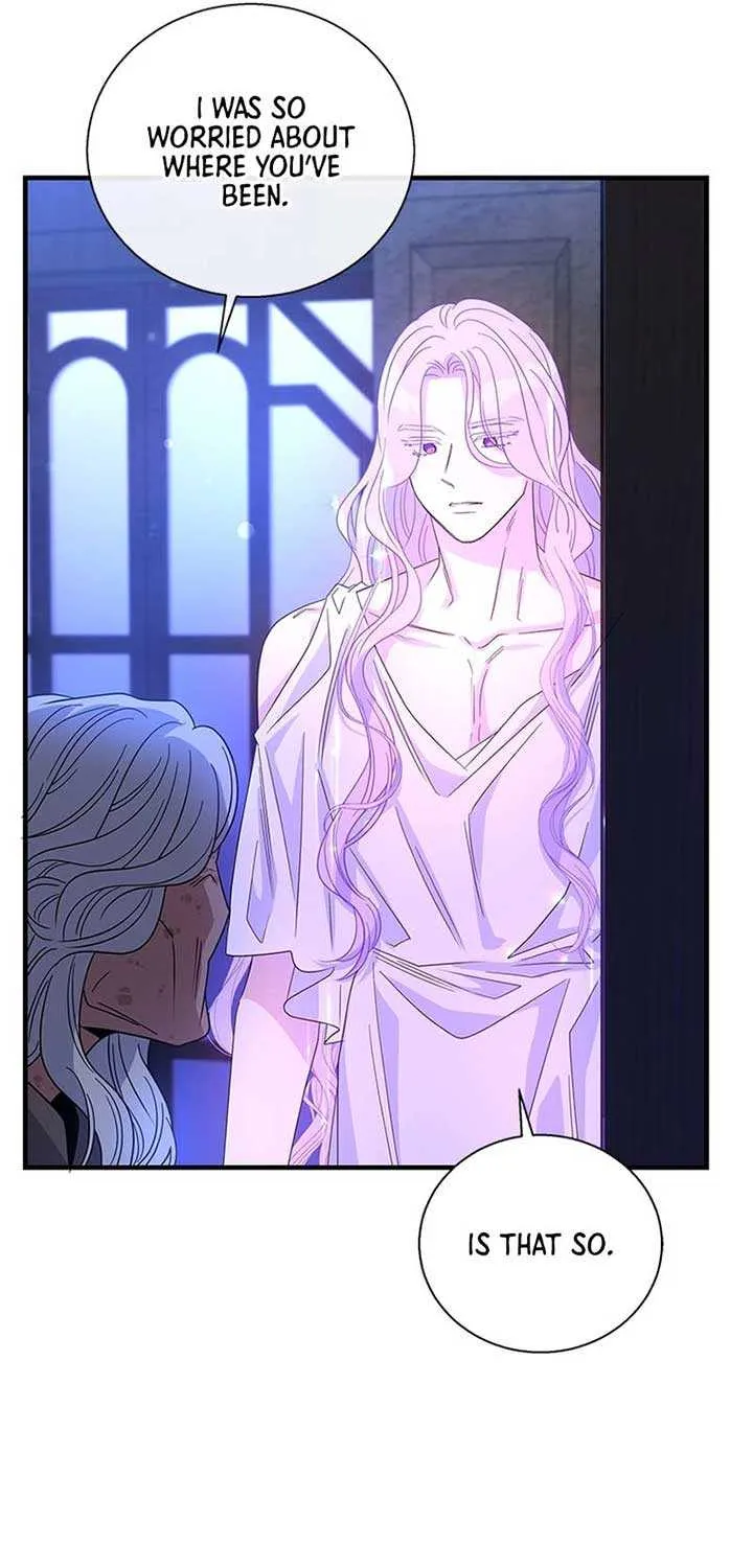 Honey, I’m Going On a Strike Chapter 133 page 39 - 