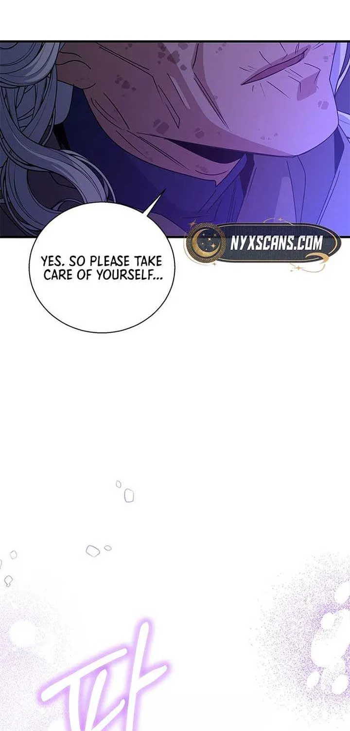 Honey, I’m Going On a Strike Chapter 133 page 40 - 
