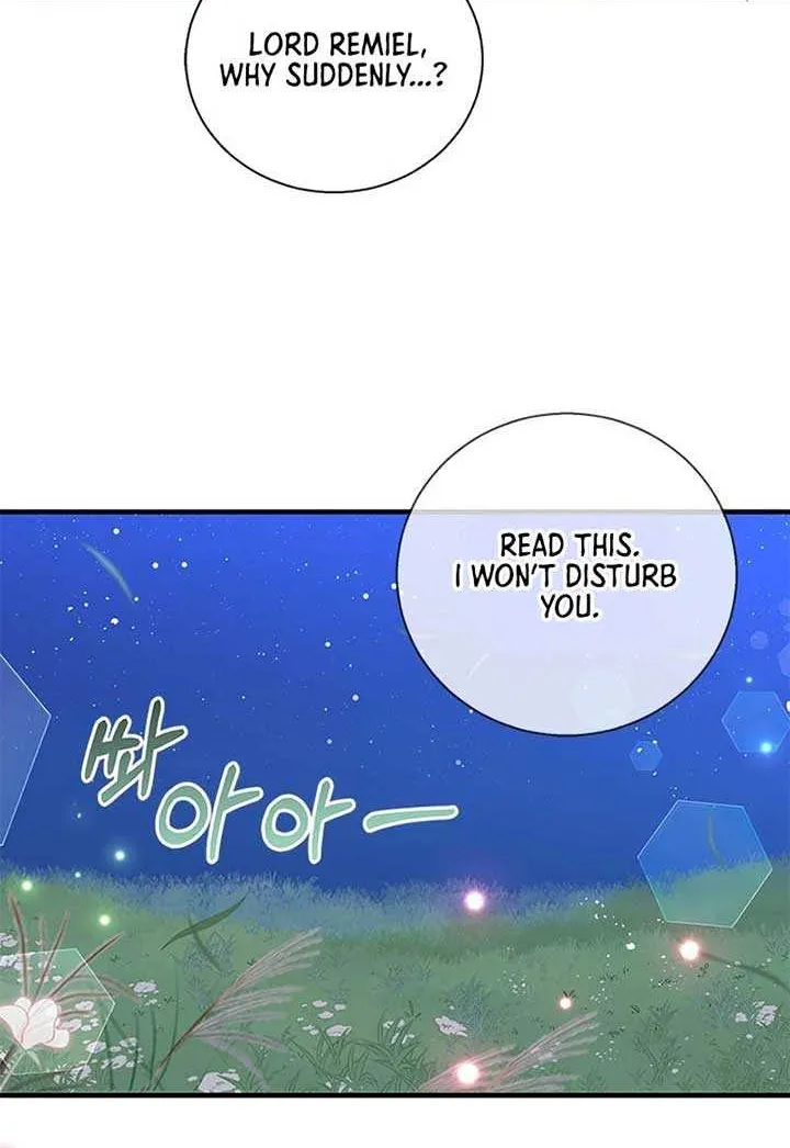 Honey, I’m Going On a Strike Chapter 133 page 44 - 