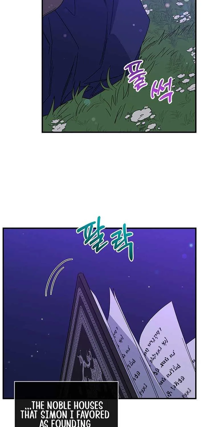 Honey, I’m Going On a Strike Chapter 133 page 47 - 