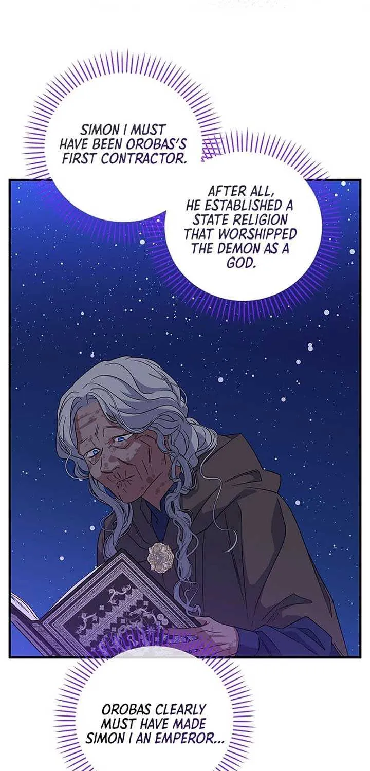 Honey, I’m Going On a Strike Chapter 133 page 49 - 