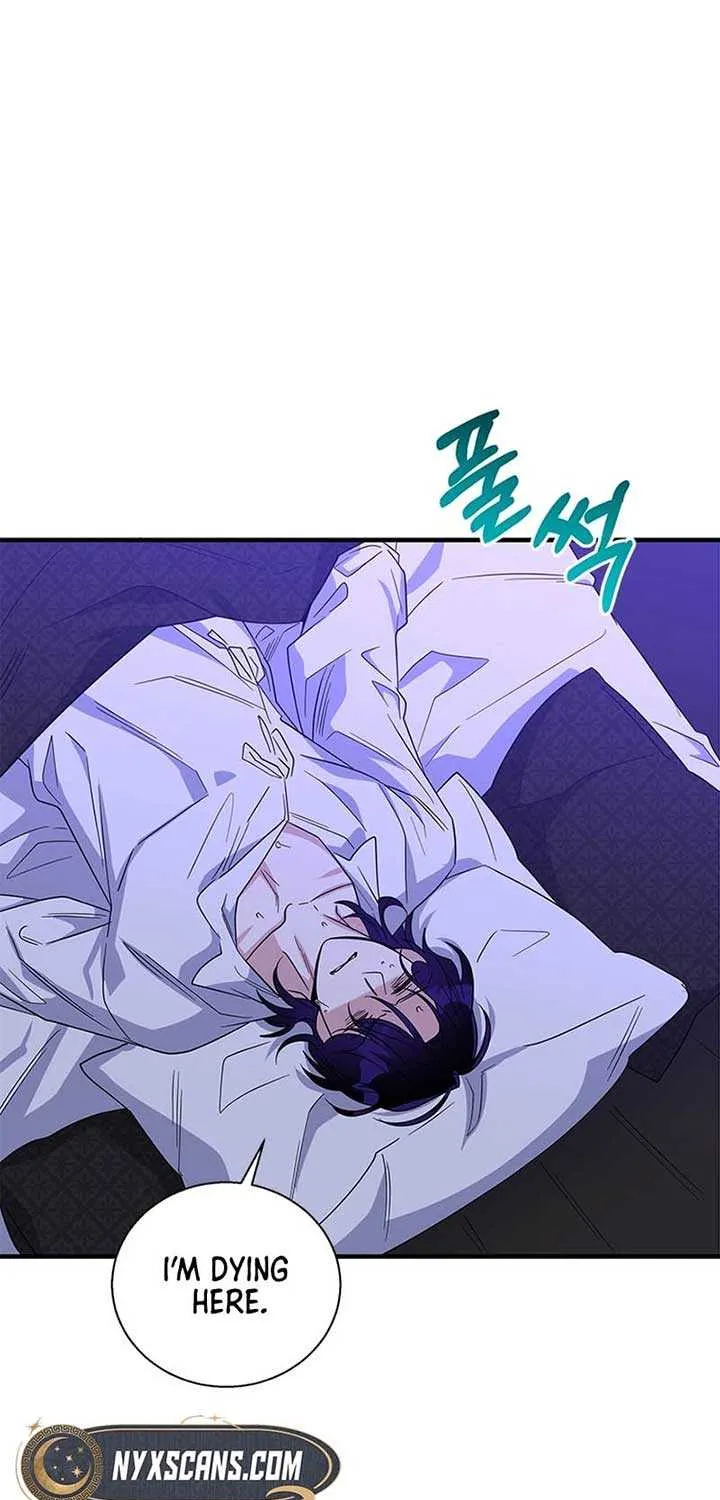 Honey, I’m Going On a Strike Chapter 133 page 6 - 
