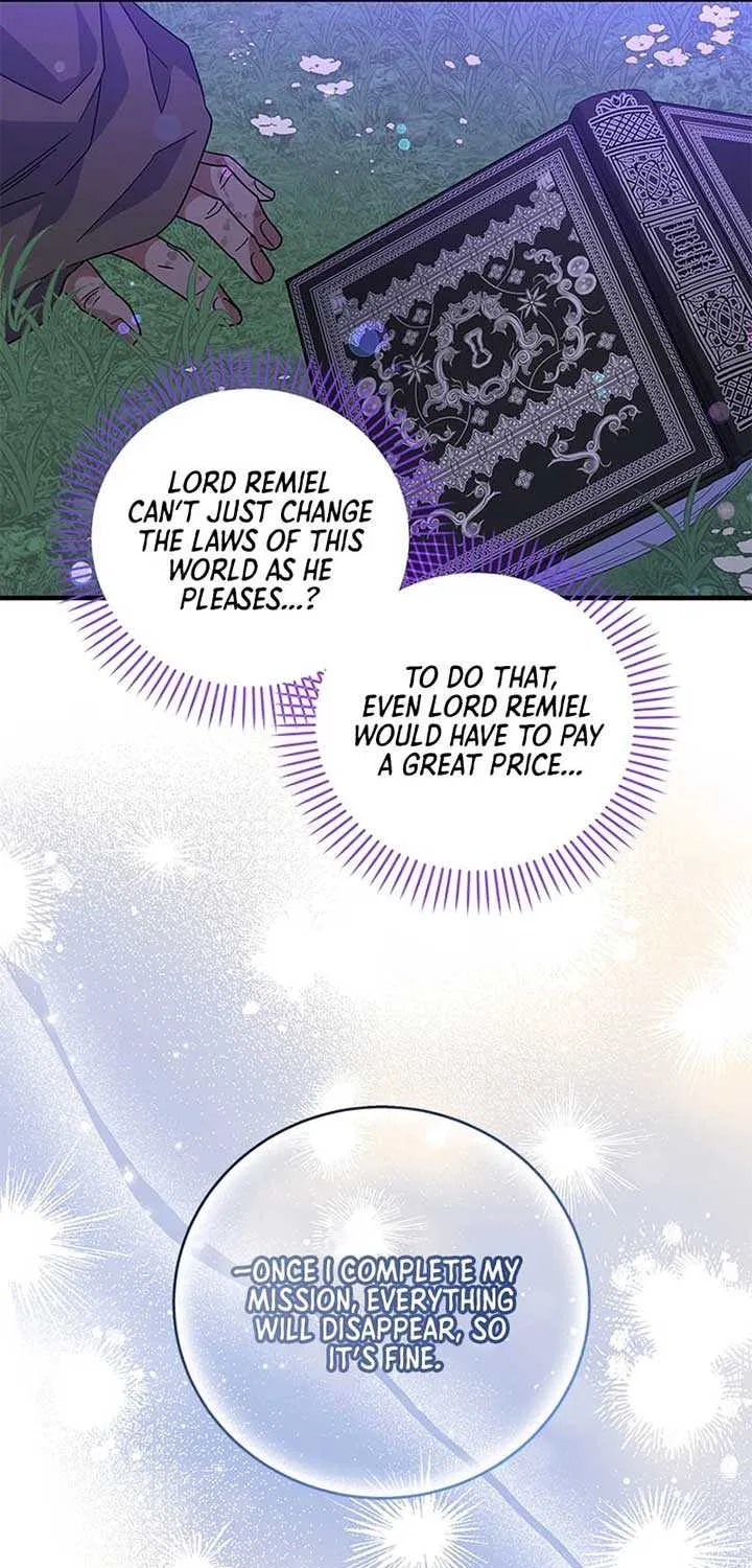 Honey, I’m Going On a Strike Chapter 133 page 63 - 