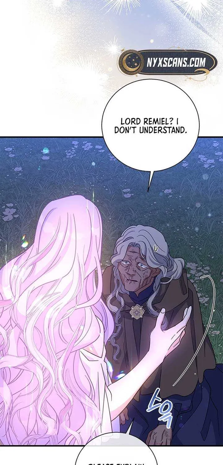 Honey, I’m Going On a Strike Chapter 133 page 64 - 