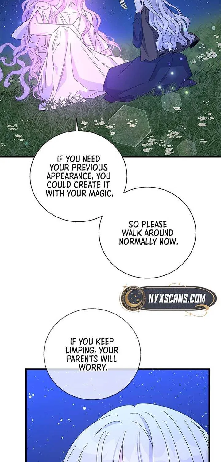 Honey, I’m Going On a Strike Chapter 134 page 3 - 