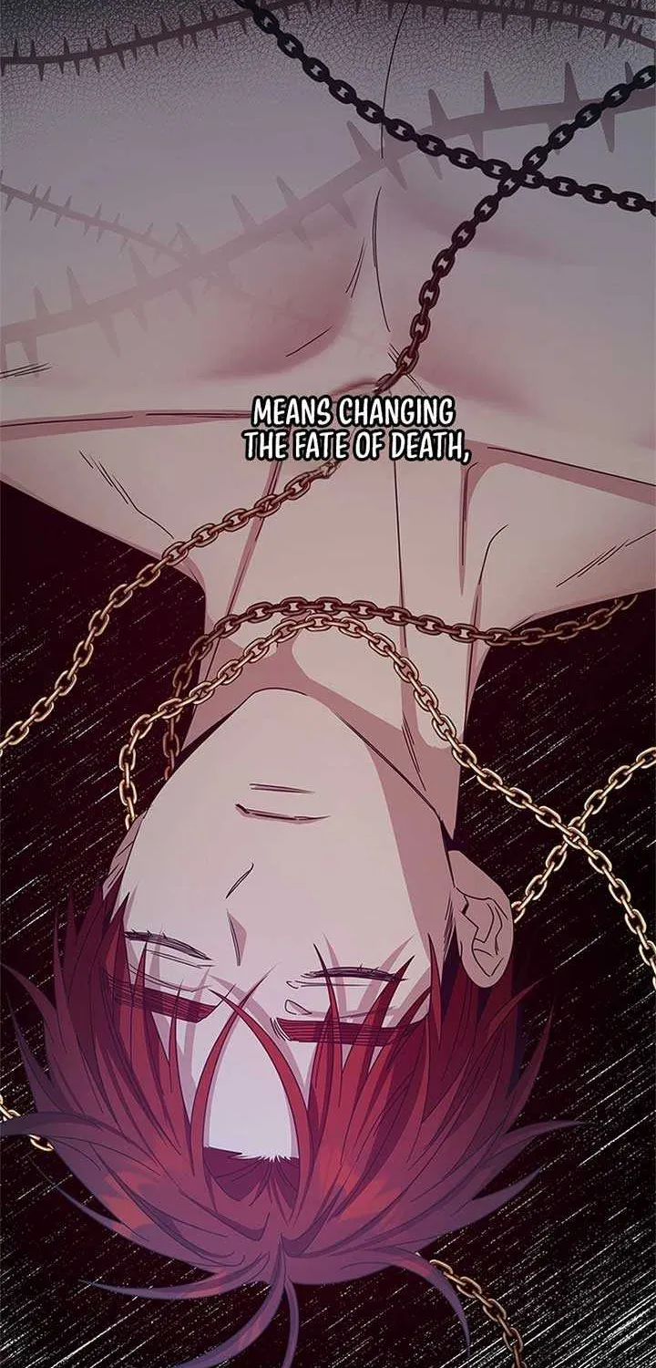 Honey, I’m Going On a Strike Chapter 134 page 21 - 