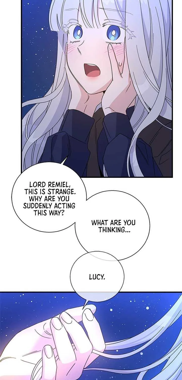 Honey, I’m Going On a Strike Chapter 134 page 4 - 