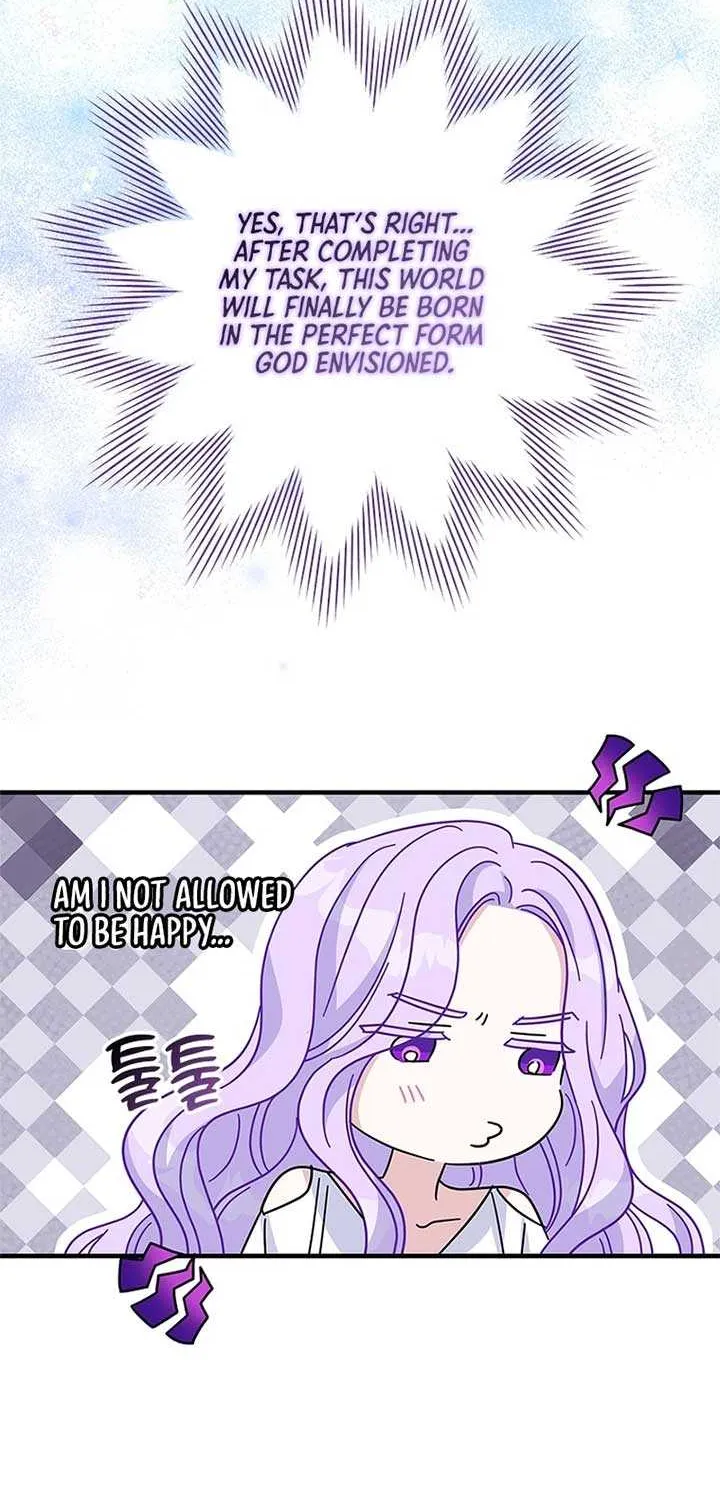 Honey, I’m Going On a Strike Chapter 134 page 33 - 