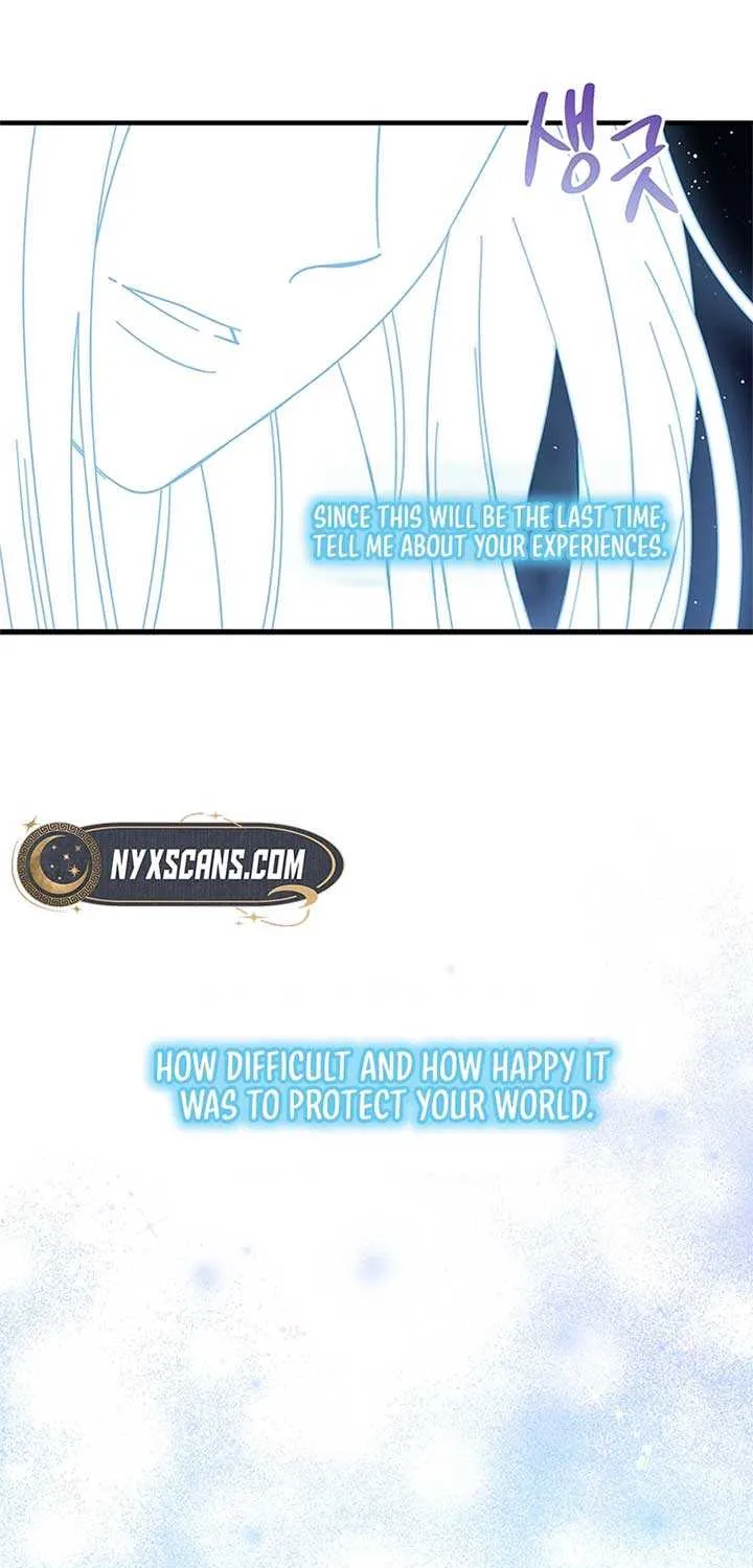 Honey, I’m Going On a Strike Chapter 134 page 34 - 