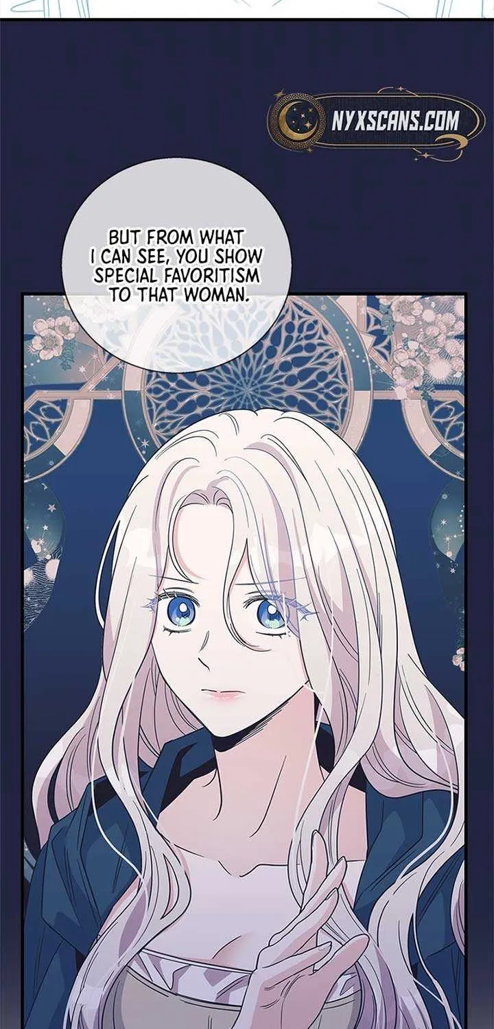 Honey, I’m Going On a Strike Chapter 134 page 37 - 