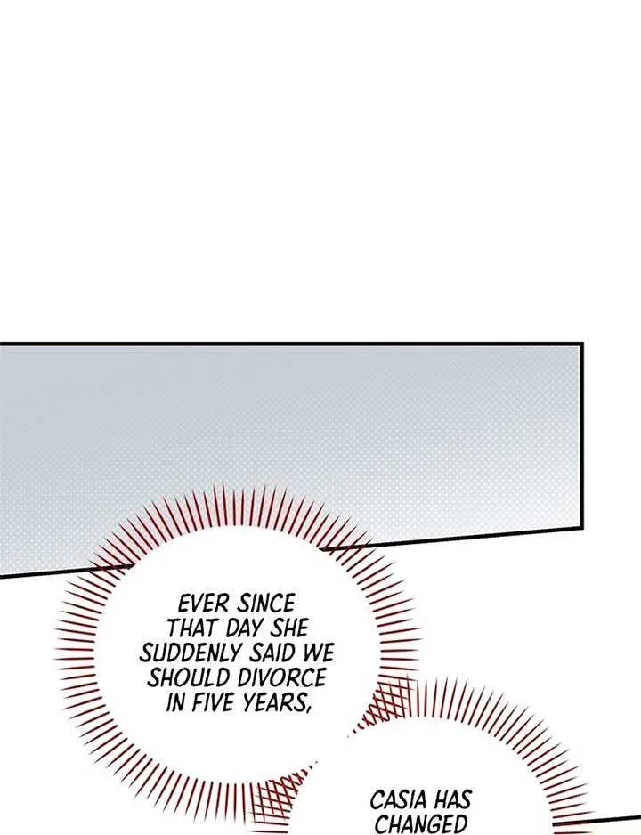 Honey, I’m Going On a Strike Chapter 134 page 59 - 