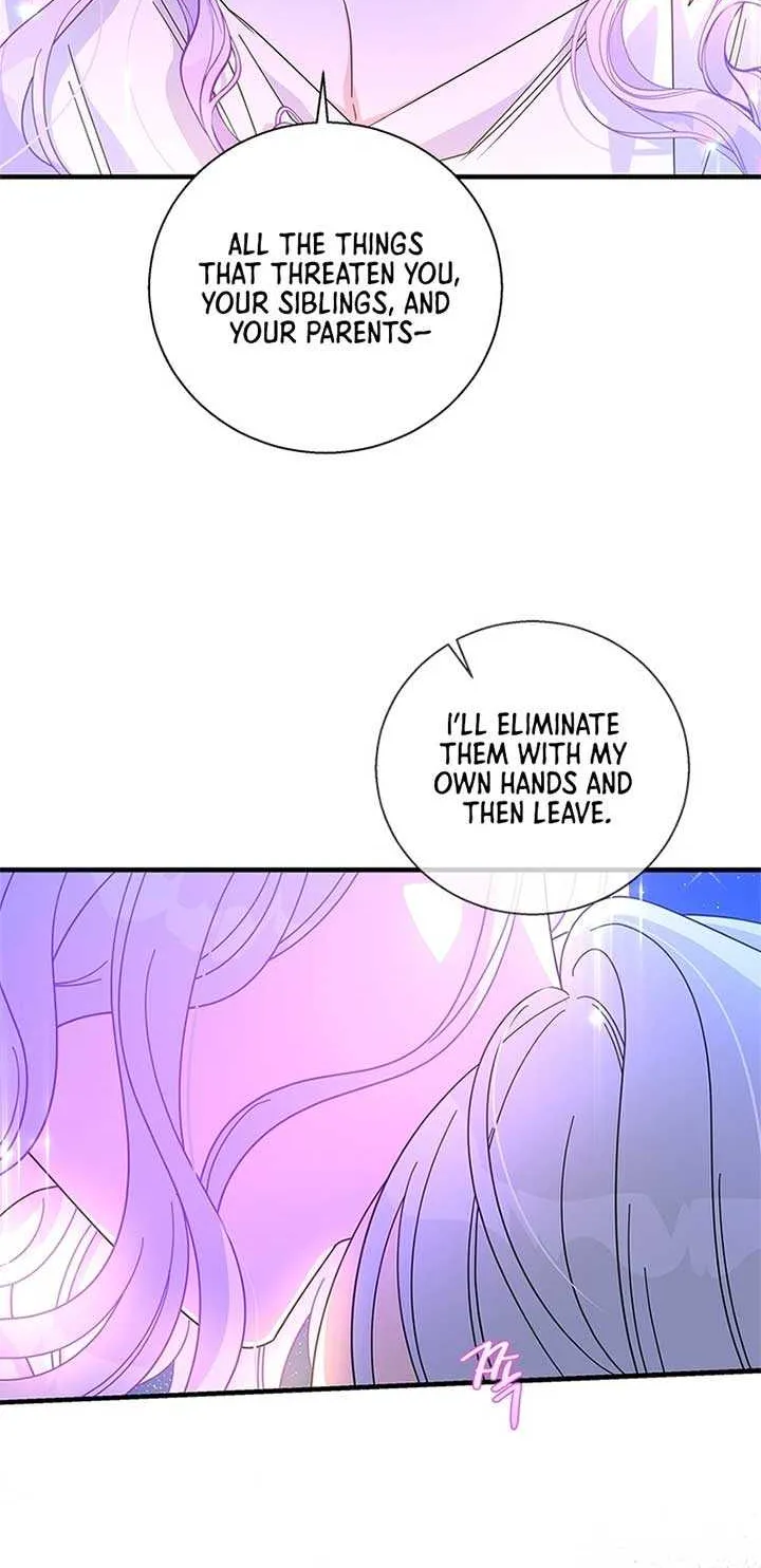 Honey, I’m Going On a Strike Chapter 134 page 7 - 