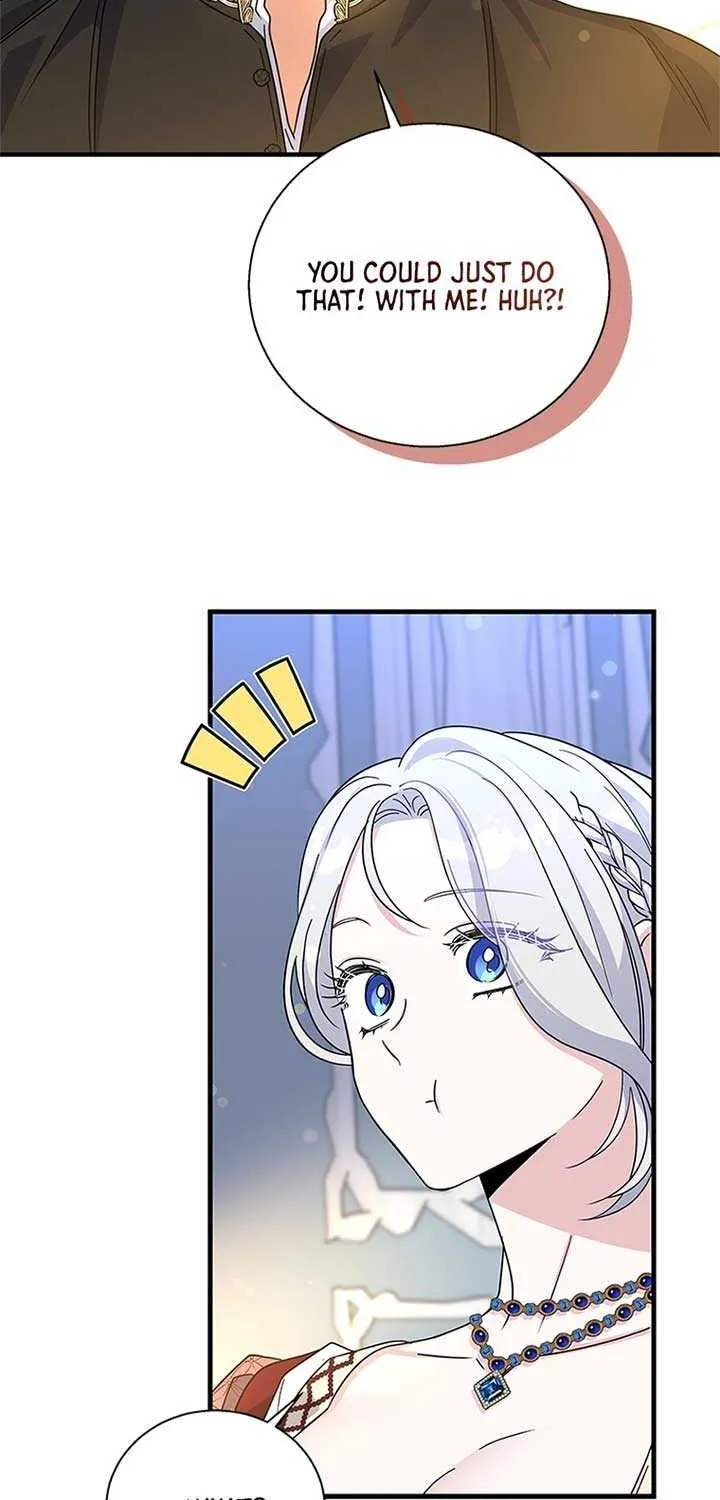 Honey, I’m Going On a Strike Chapter 134 page 62 - 