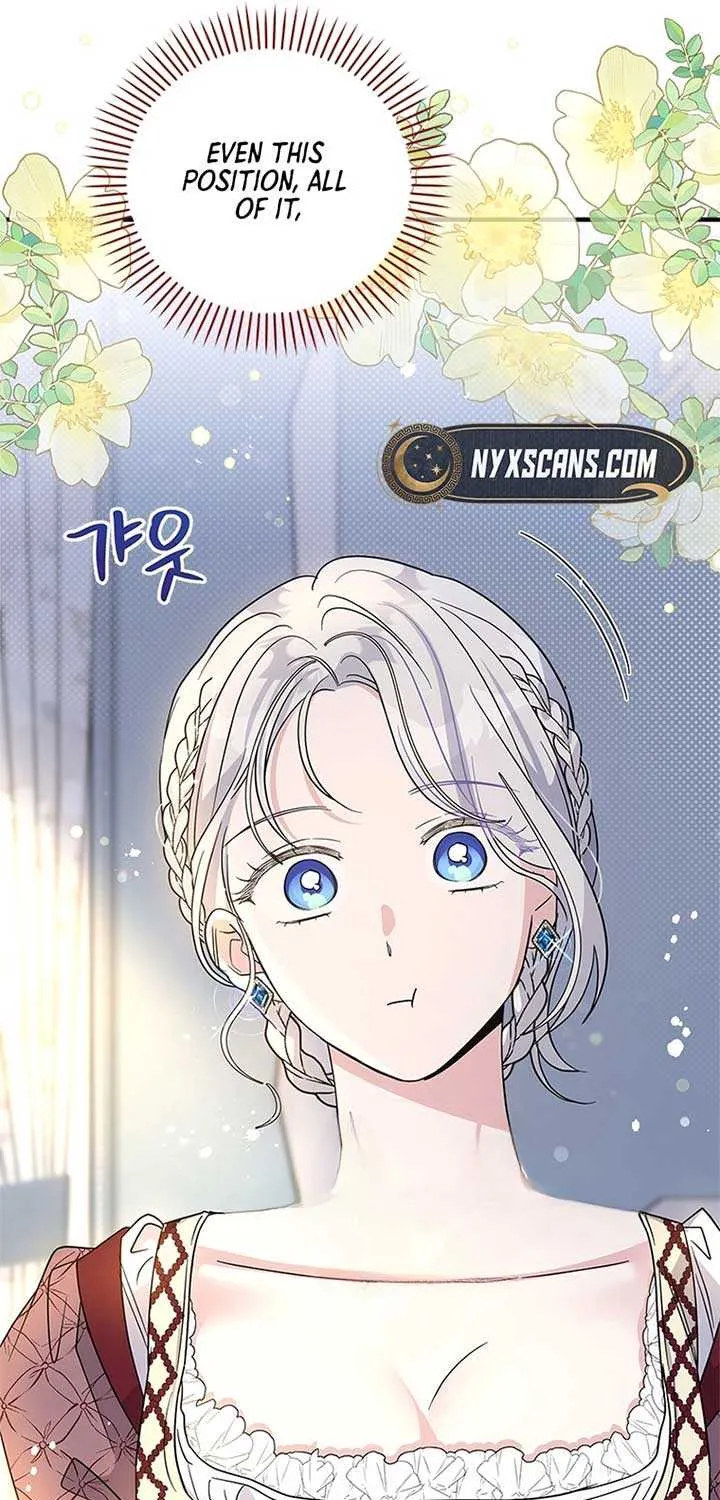 Honey, I’m Going On a Strike Chapter 134 page 65 - 
