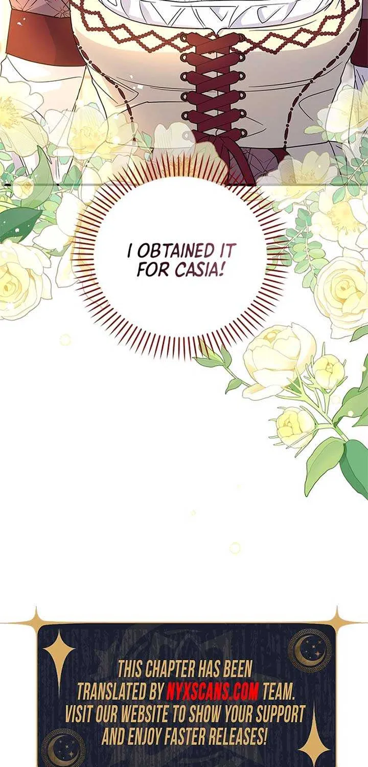 Honey, I’m Going On a Strike Chapter 134 page 66 - 