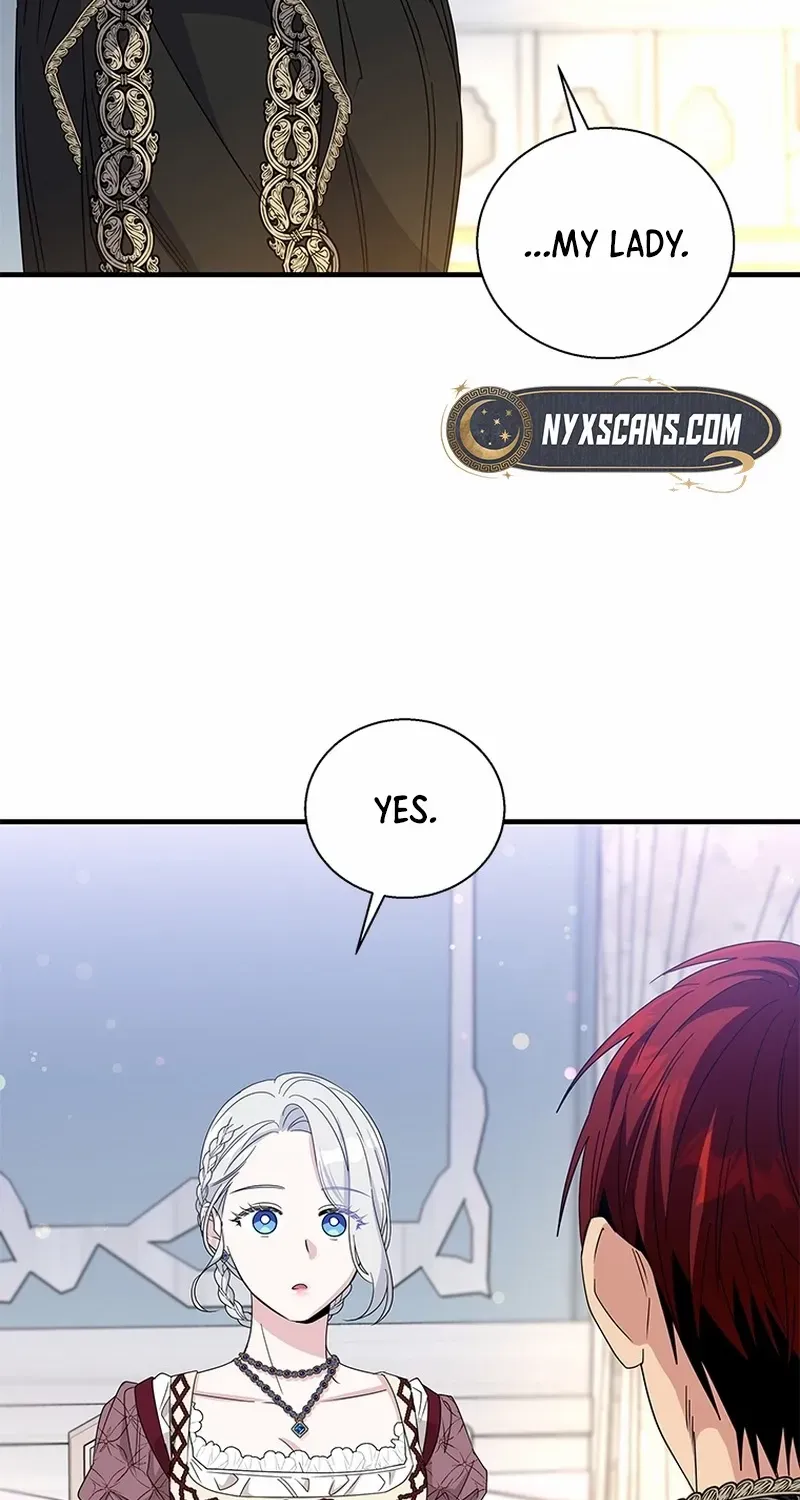 Honey, I’m Going On a Strike Chapter 135 page 2 - 