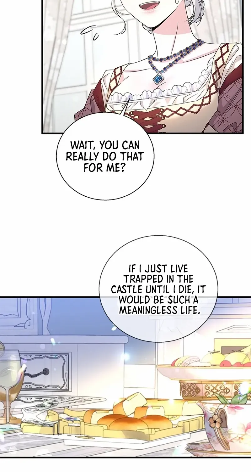 Honey, I’m Going On a Strike Chapter 135 page 12 - 