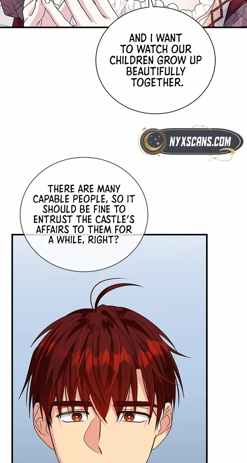 Honey, I’m Going On a Strike Chapter 135 page 15 - 