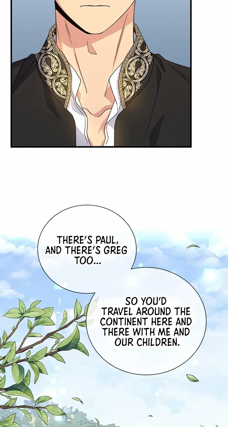 Honey, I’m Going On a Strike Chapter 135 page 16 - 
