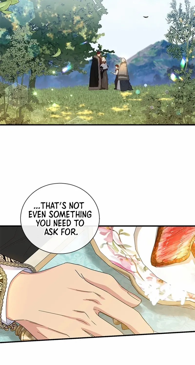 Honey, I’m Going On a Strike Chapter 135 page 17 - 