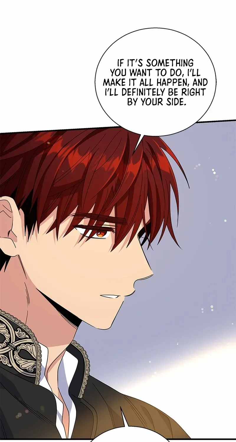 Honey, I’m Going On a Strike Chapter 135 page 18 - 