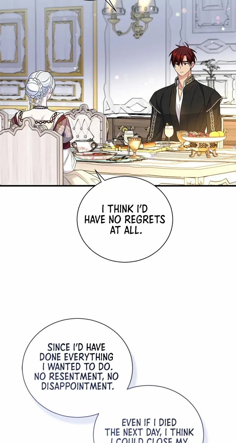 Honey, I’m Going On a Strike Chapter 135 page 23 - 