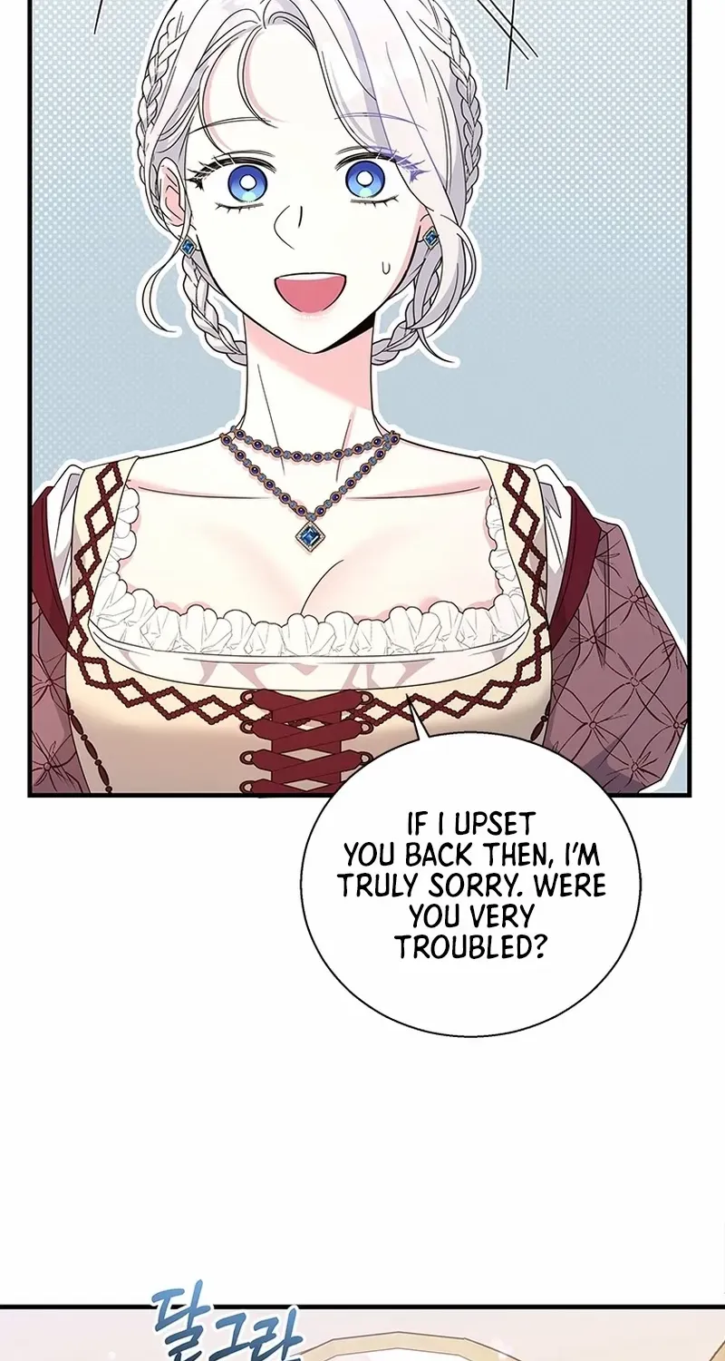 Honey, I’m Going On a Strike Chapter 135 page 4 - 