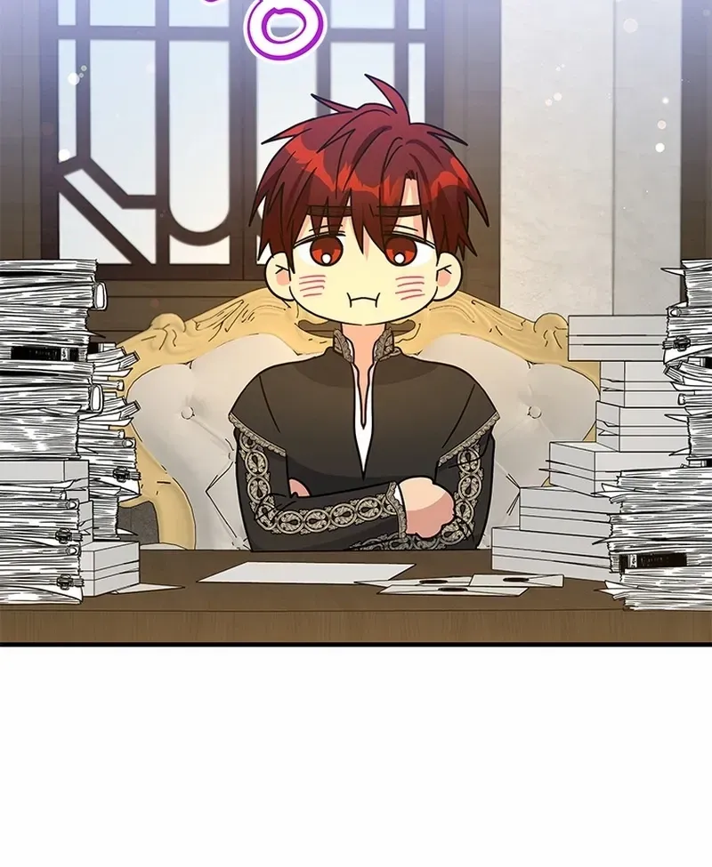 Honey, I’m Going On a Strike Chapter 135 page 33 - 