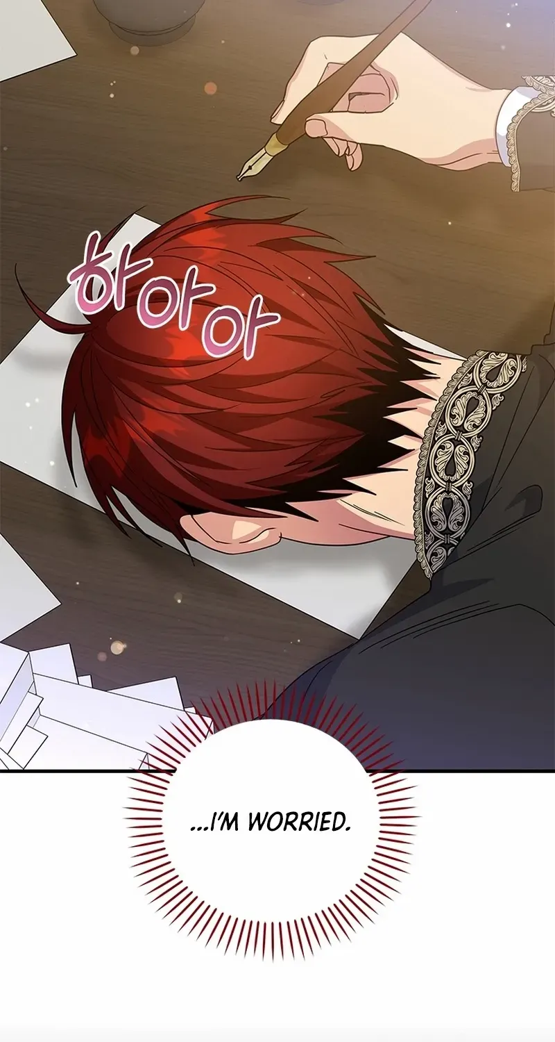 Honey, I’m Going On a Strike Chapter 135 page 37 - 