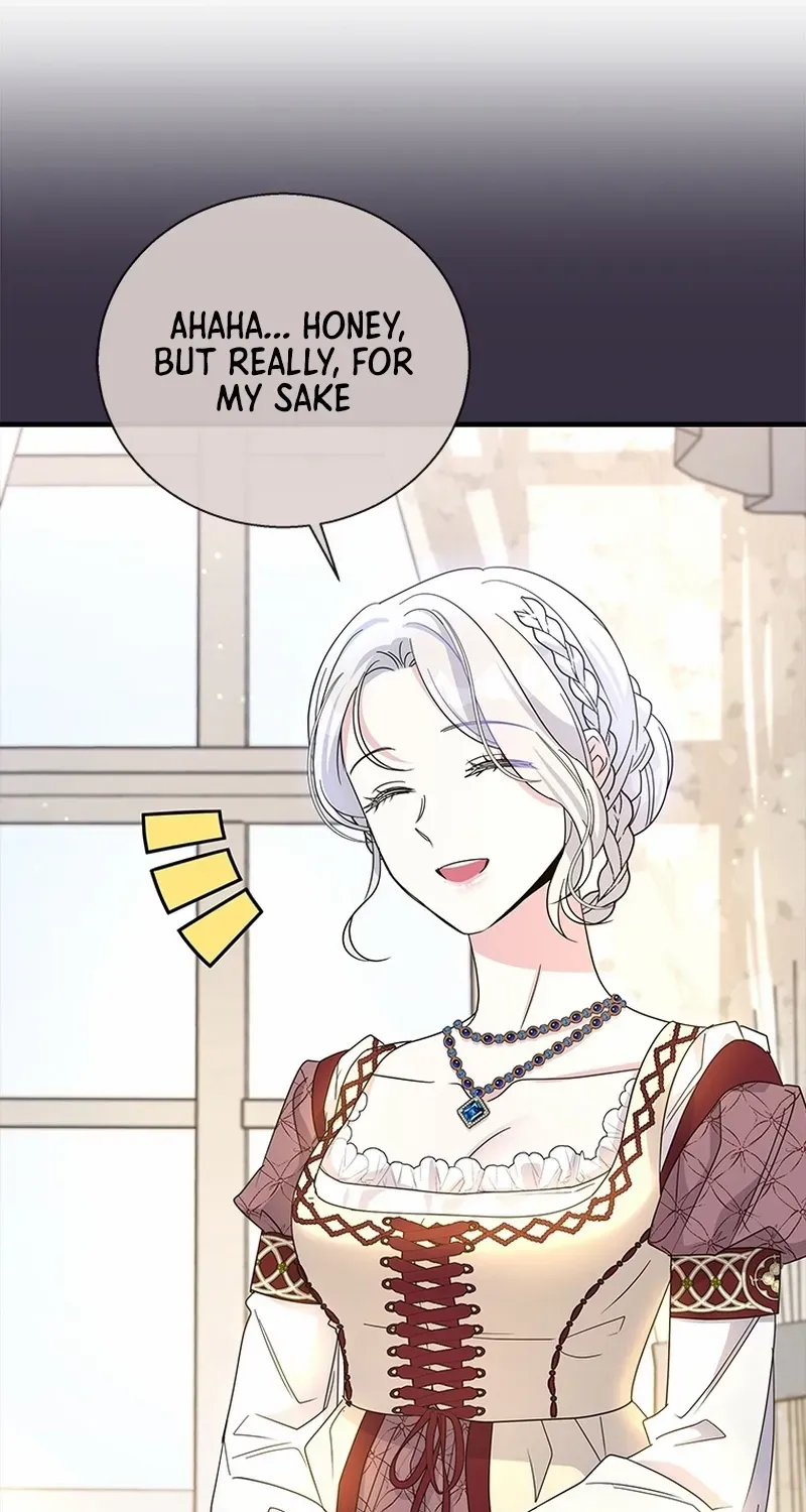 Honey, I’m Going On a Strike Chapter 135 page 38 - 