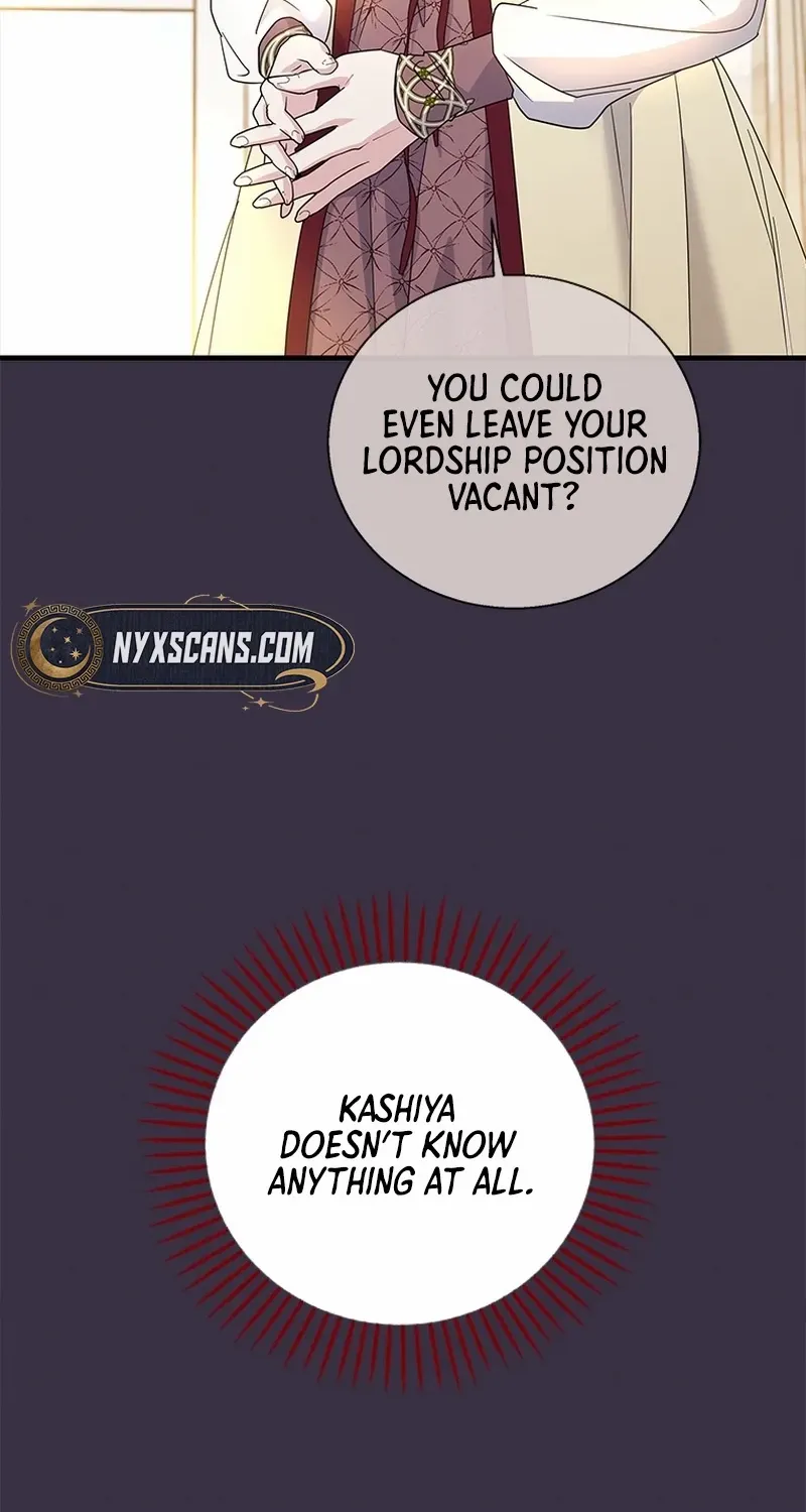 Honey, I’m Going On a Strike Chapter 135 page 39 - 