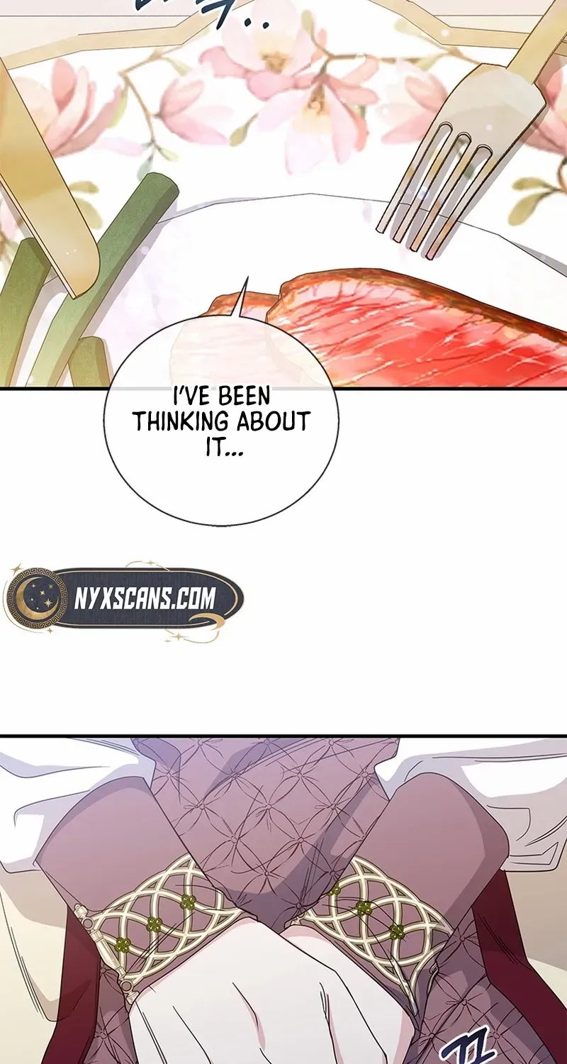 Honey, I’m Going On a Strike Chapter 135 page 5 - 