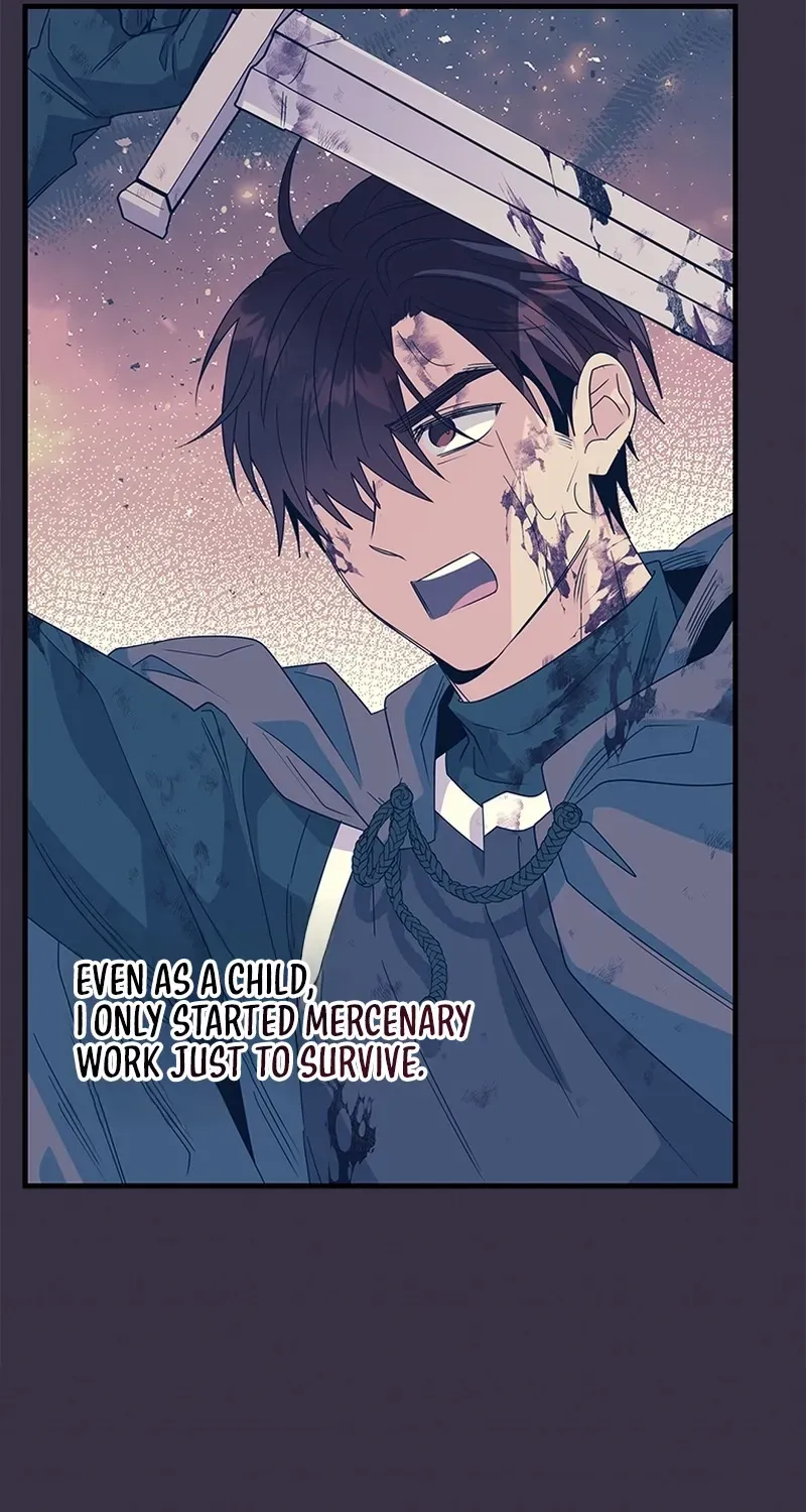 Honey, I’m Going On a Strike Chapter 135 page 41 - 