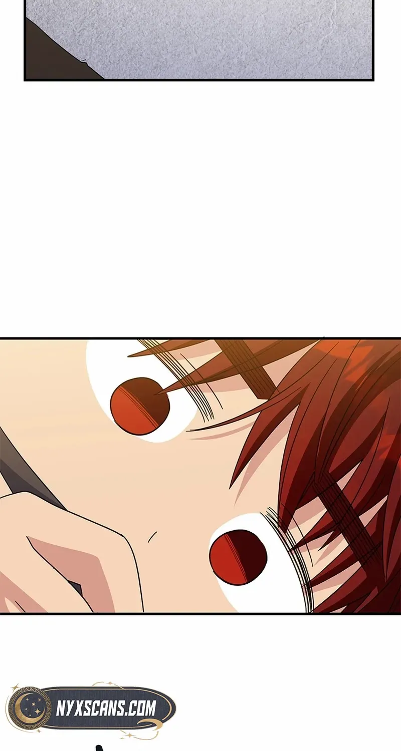 Honey, I’m Going On a Strike Chapter 135 page 45 - 