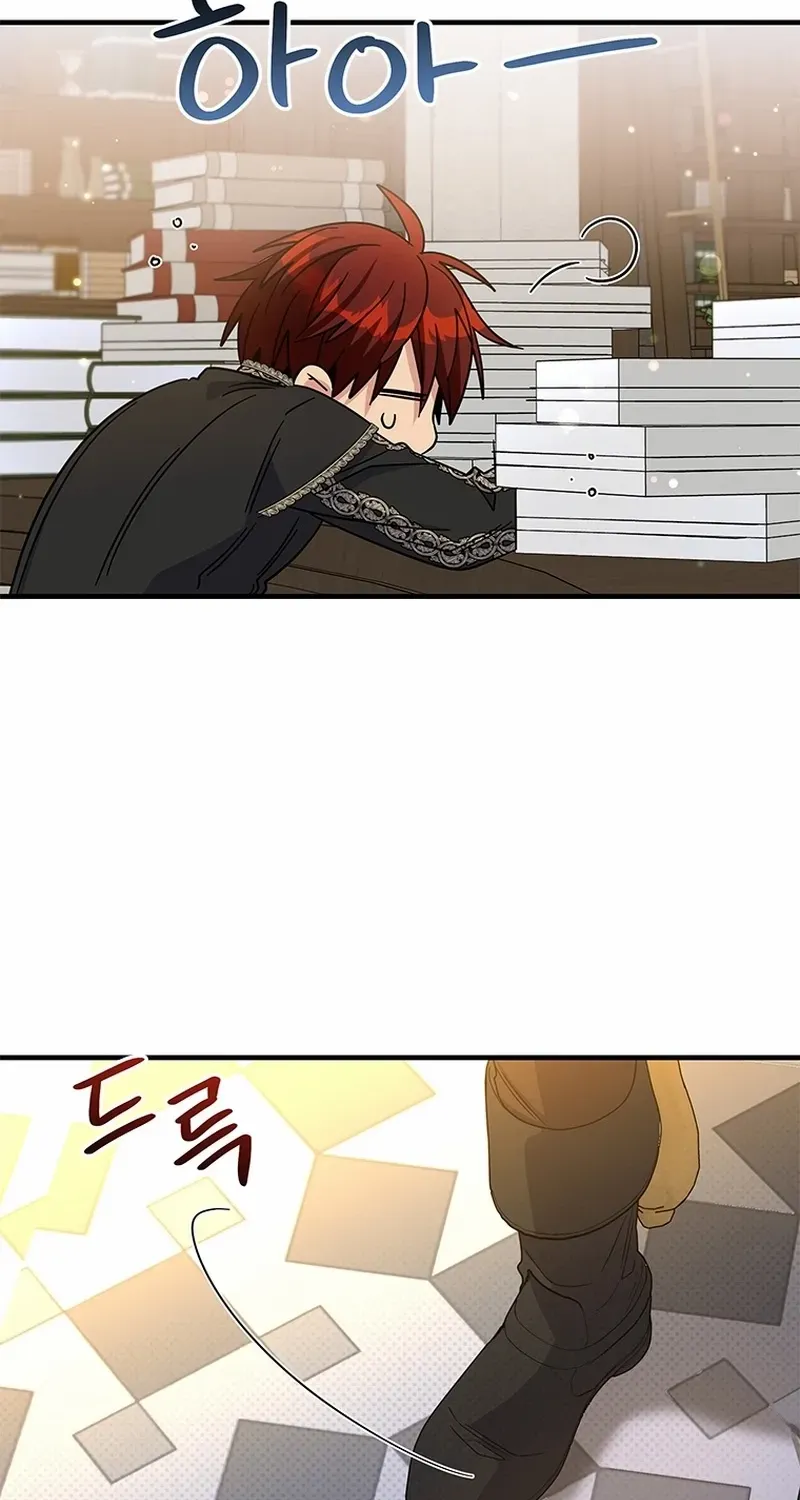Honey, I’m Going On a Strike Chapter 135 page 46 - 