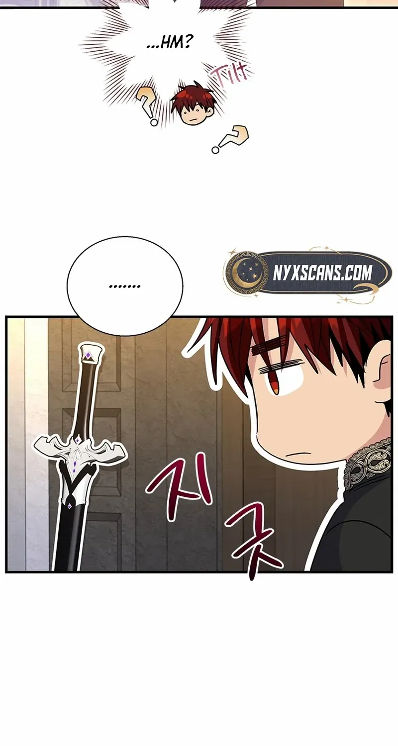 Honey, I’m Going On a Strike Chapter 135 page 49 - 